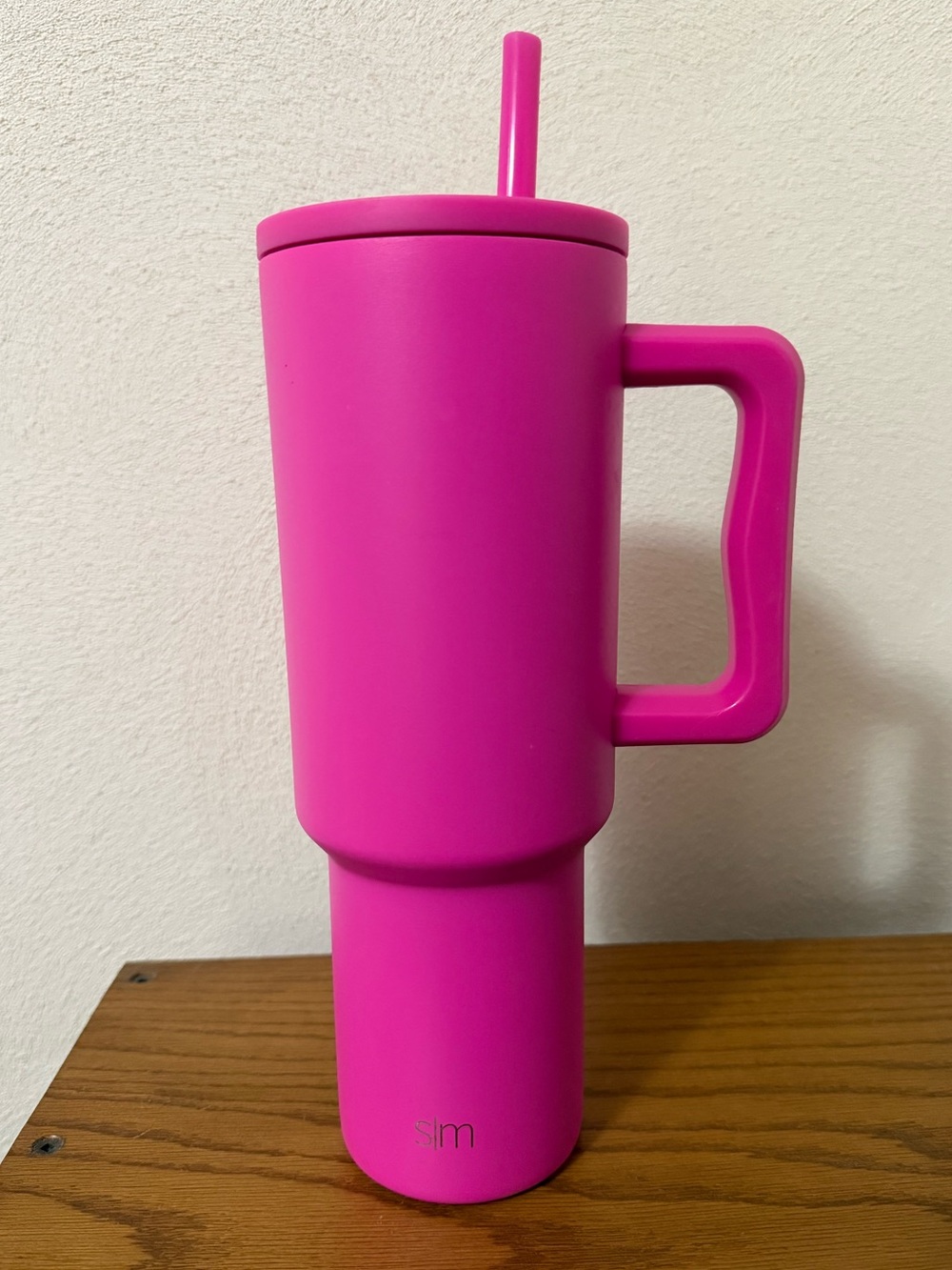 Simple Modern 40oz- Raspberry Vibes